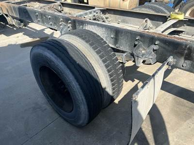 Alliance ACTERRA Cutoff for a Sterling ACTERRA