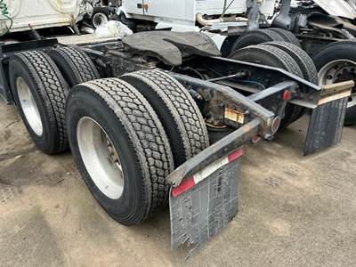 Alliance CASCADIA 125 Cutoff for a Freightliner CASCADIA 125