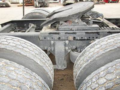 Alliance CASCADIA Cutoff for a Freightliner CASCADIA