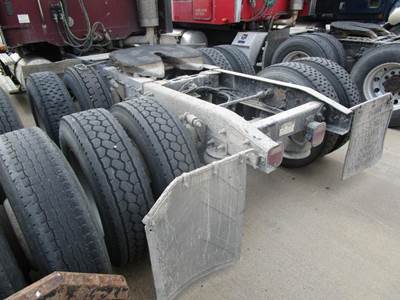 Alliance COLUMBIA 120 Cutoff for a Freightliner COLUMBIA 120