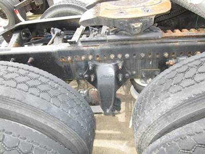 Alliance CORONADO 12 Cutoff for a Freightliner CORONADO 12