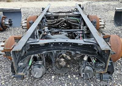 Alliance RT40-4N Cutoff for a Freightliner M2 106