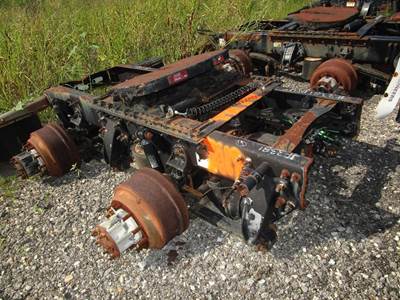 Alliance RT40-4N Cutoff