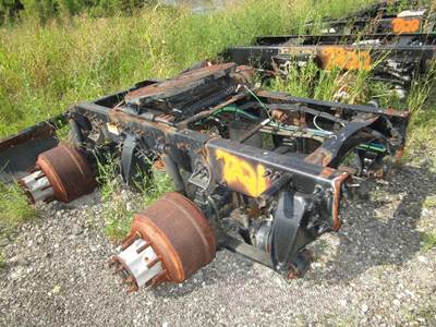 Alliance RT40-4N Cutoff