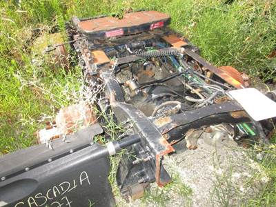 Alliance RT40-4N Cutoff