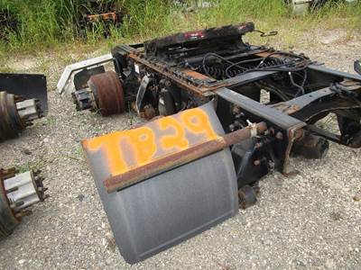 Alliance RT40-4N Cutoff