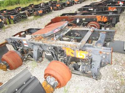 Alliance RT40-4N Cutoff