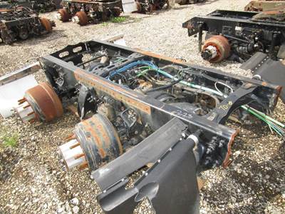 Alliance RT40-4N Cutoff