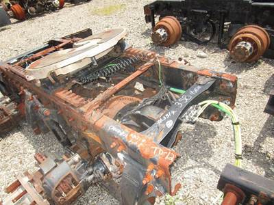 Alliance RT40-4N Cutoff for a Freightliner CASCADIA 125