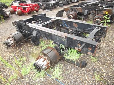 Alliance RT40-4N Cutoff