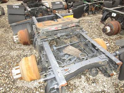 Alliance RT40-4N Cutoff