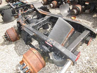 Alliance RT40-4N Cutoff