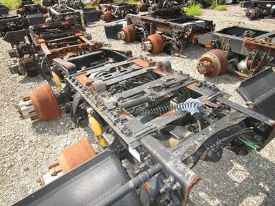 Alliance RT40-4N Cutoff