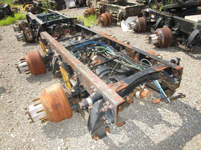 Alliance RT40-4N Cutoff