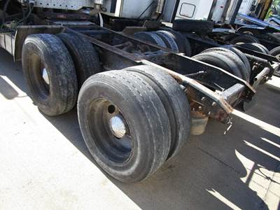 Alliance ST120 Cutoff for a Freightliner ST120