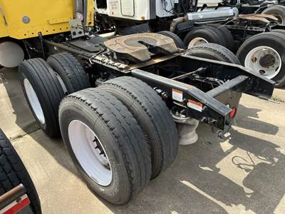 Alliance ST120 Cutoff for a Freightliner ST120