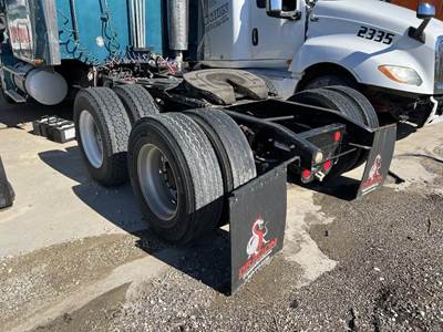 Alliance ST120 Cutoff for a Freightliner ST120