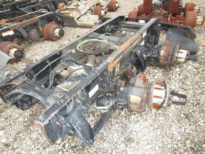 Detroit RT40-NFD Cutoff for a Freightliner CASCADIA