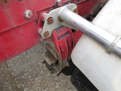 Eaton 375 Cutoff for a Peterbilt 375