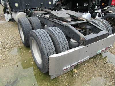 Eaton 379 Cutoff for a Peterbilt 379