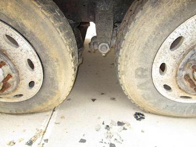 Eaton 379 Cutoff for a Peterbilt 379