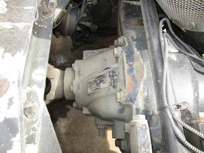 Eaton 379 Cutoff for a Peterbilt 379