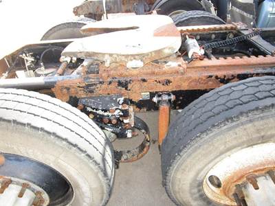 Eaton 379 Cutoff for a Peterbilt 379