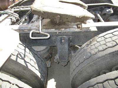 Eaton 379 Cutoff for a Peterbilt 379