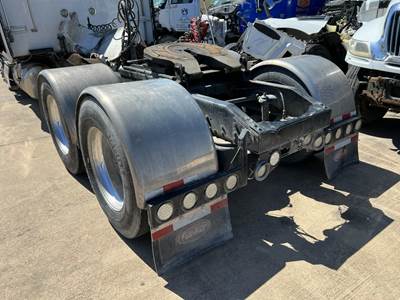 Eaton 386 Cutoff for a Peterbilt 386