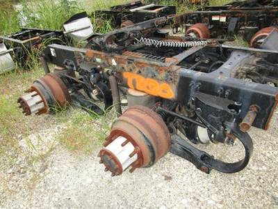 Eaton 386 Cutoff for a Peterbilt 386