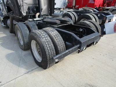 Eaton 387 Cutoff for a Peterbilt 387