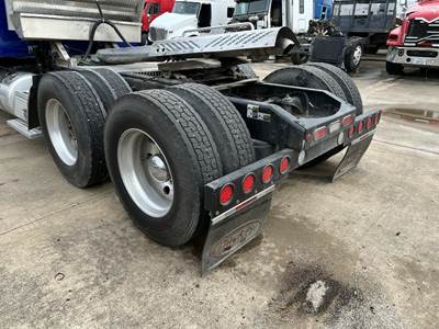 Eaton 389 Cutoff for a Peterbilt 389