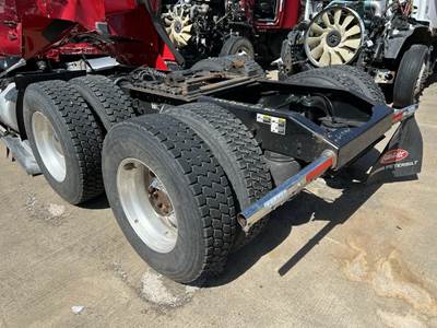 Eaton 579 Cutoff for a Peterbilt 579