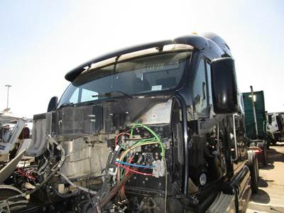 Eaton 587 Cutoff for a Peterbilt 587