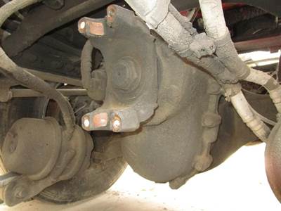 Eaton 587 Cutoff for a Peterbilt 587