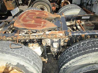 Eaton 9100I Cutoff for a International 9100I