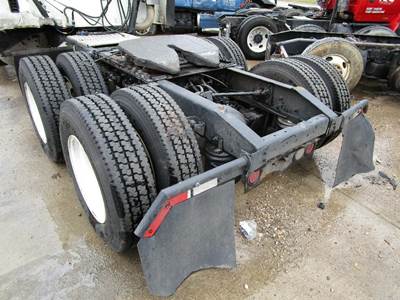 Eaton 9400I Cutoff for a International 9400I