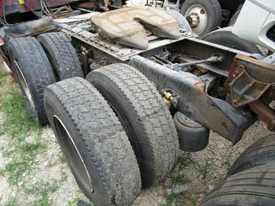 Eaton 9400I Cutoff for a International 9400I