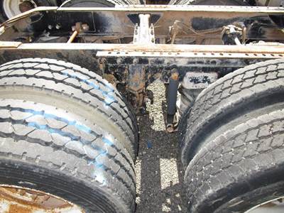 Eaton CH613 Cutoff for a Mack CH613