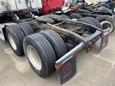 Eaton CORONADO 132 Cutoff for a Freightliner CORONADO 132