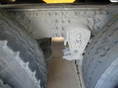 Eaton CXN613 Cutoff for a Mack CXN613