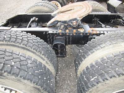 Eaton CXN613 Cutoff for a Mack CXN613