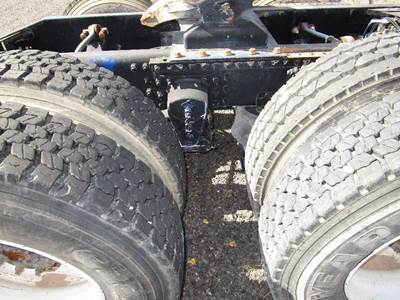 Eaton CXN613 Cutoff for a Mack CXN613