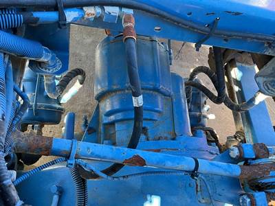 Eaton D46-170DH Cutoff for a Peterbilt 367