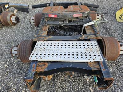 Eaton DS405 Cutoff for a Freightliner CASCADIA 125