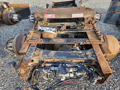 Eaton DS405 Cutoff for a Mack CXU613