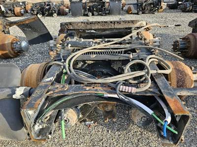 Eaton DSP40 Cutoff for a Freightliner CASCADIA 125