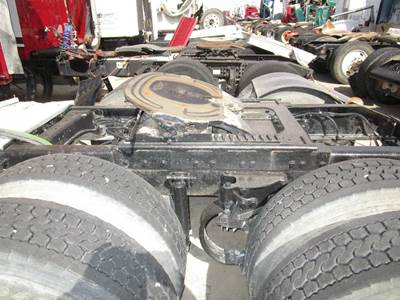 Eaton DSP40 Cutoff for a Peterbilt 387