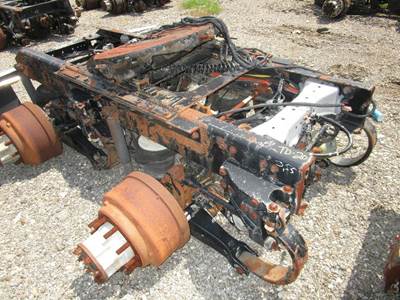 Eaton DSP40 Cutoff for a Kenworth T600