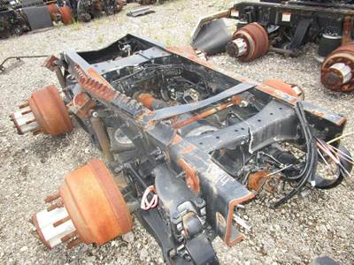 Eaton DSP41 Cutoff for a Peterbilt 579